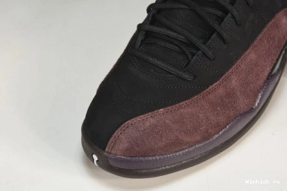 12 AJ12 WMNS SP RETRO Jordan Air 0809